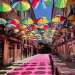 Pink Street