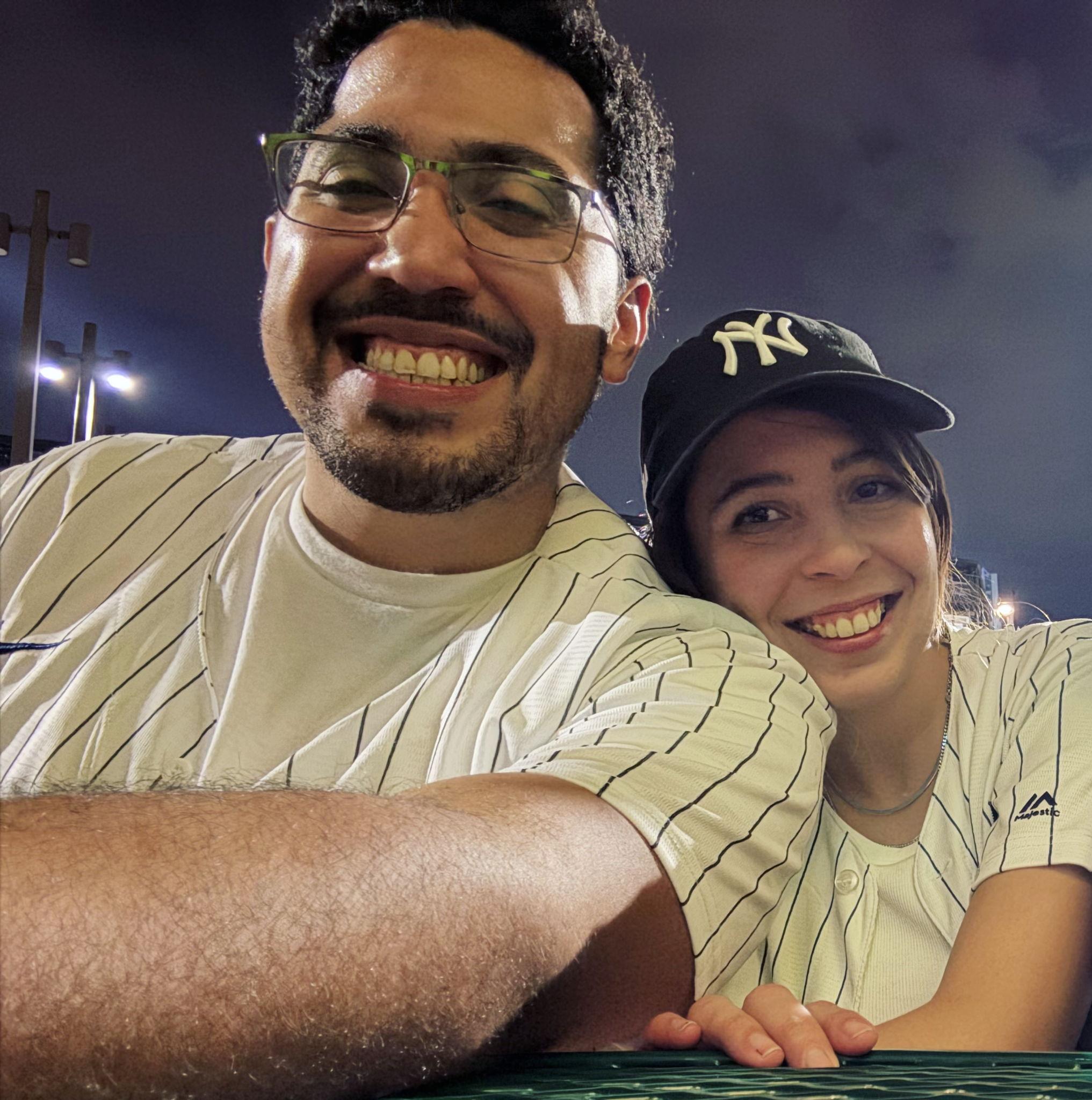 The Wedding Website of Alex Torres and Gabriel Guzman