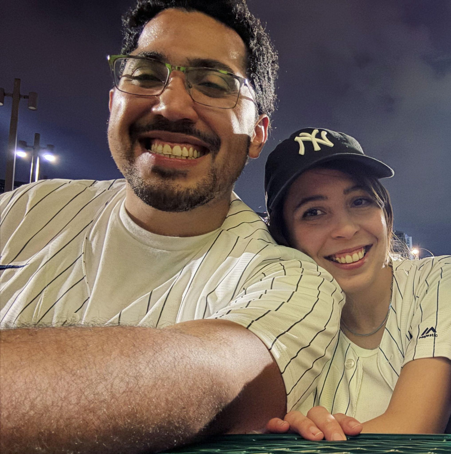 The Wedding Website of Alex Torres and Gabriel Guzman