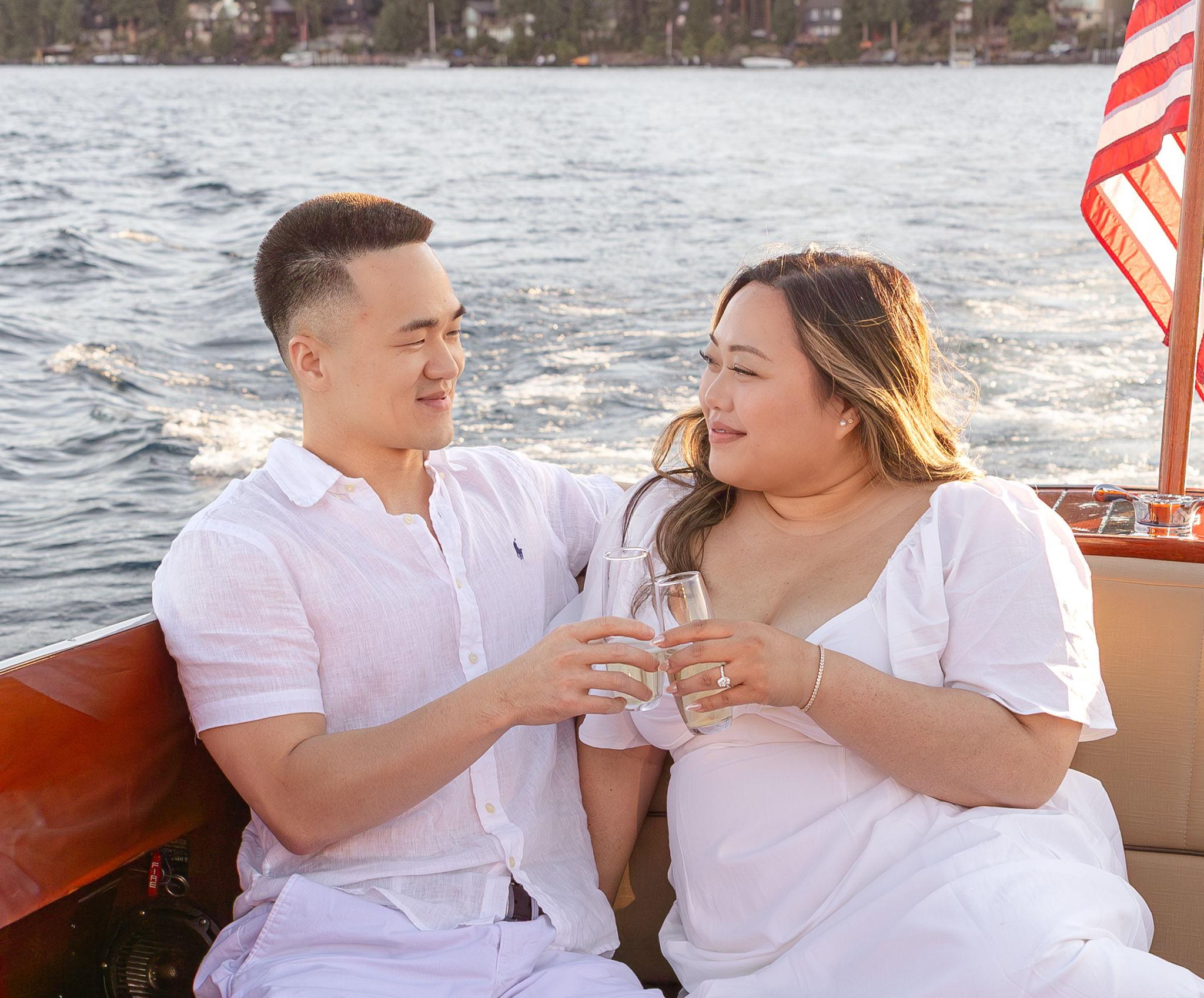 The Wedding Website of Joseph Nguyen and Alyssa Her