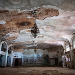 The Baker Hotel Ghost Tours