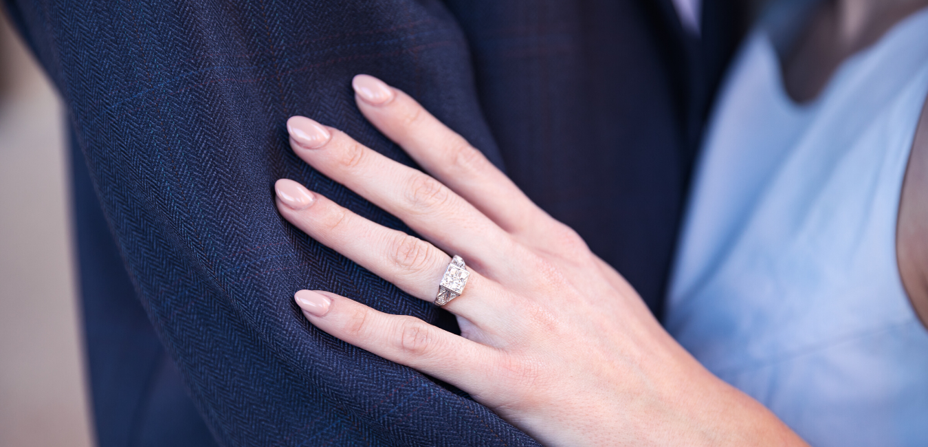 The Wedding Website of Alyssa Puleo and Grant Frost