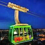 Teleférico