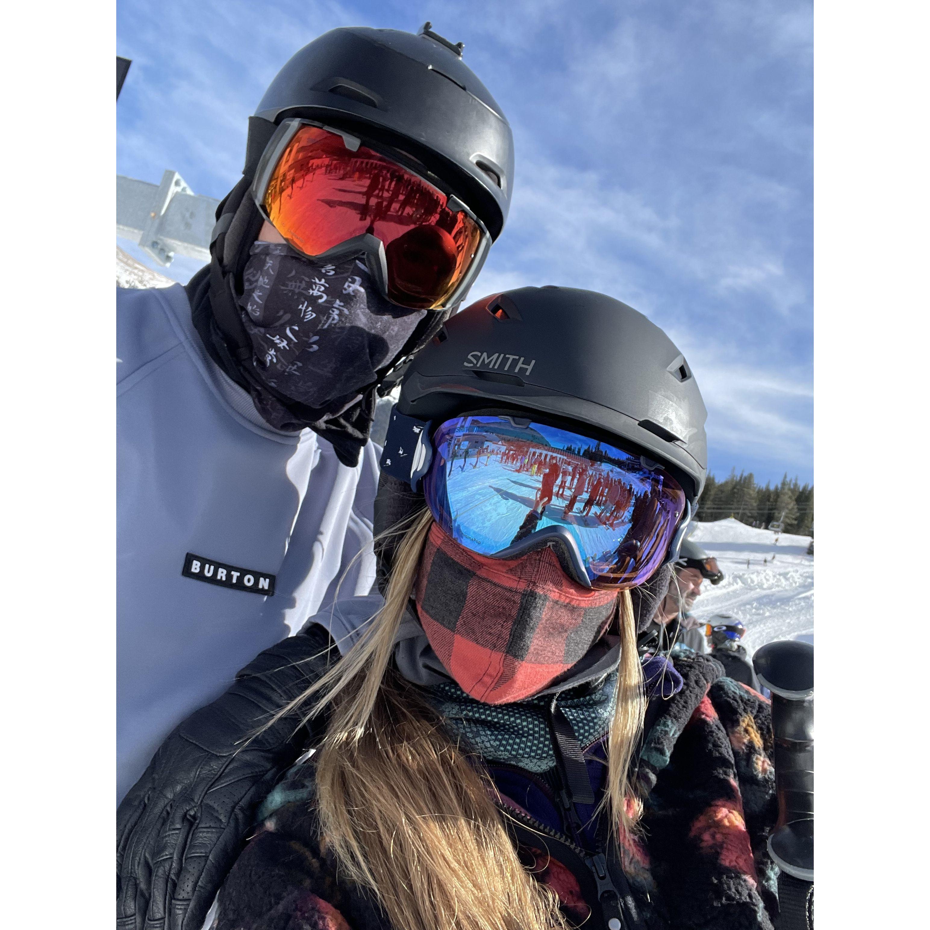 Keystone, Colorado