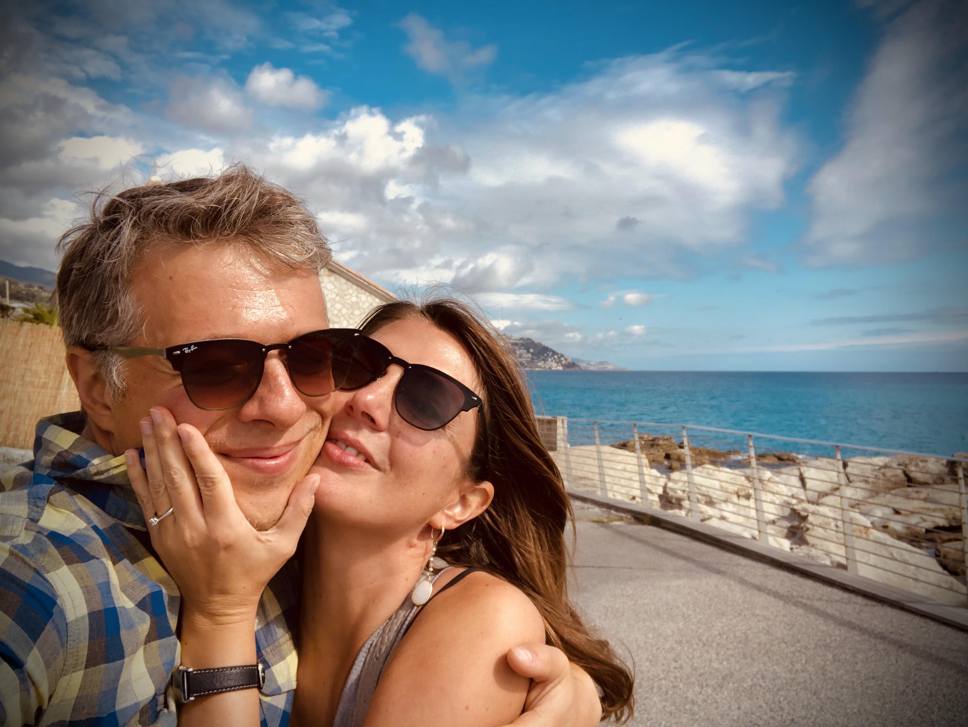 The Wedding Website of Alice Bertaina and Alex Dimitriu