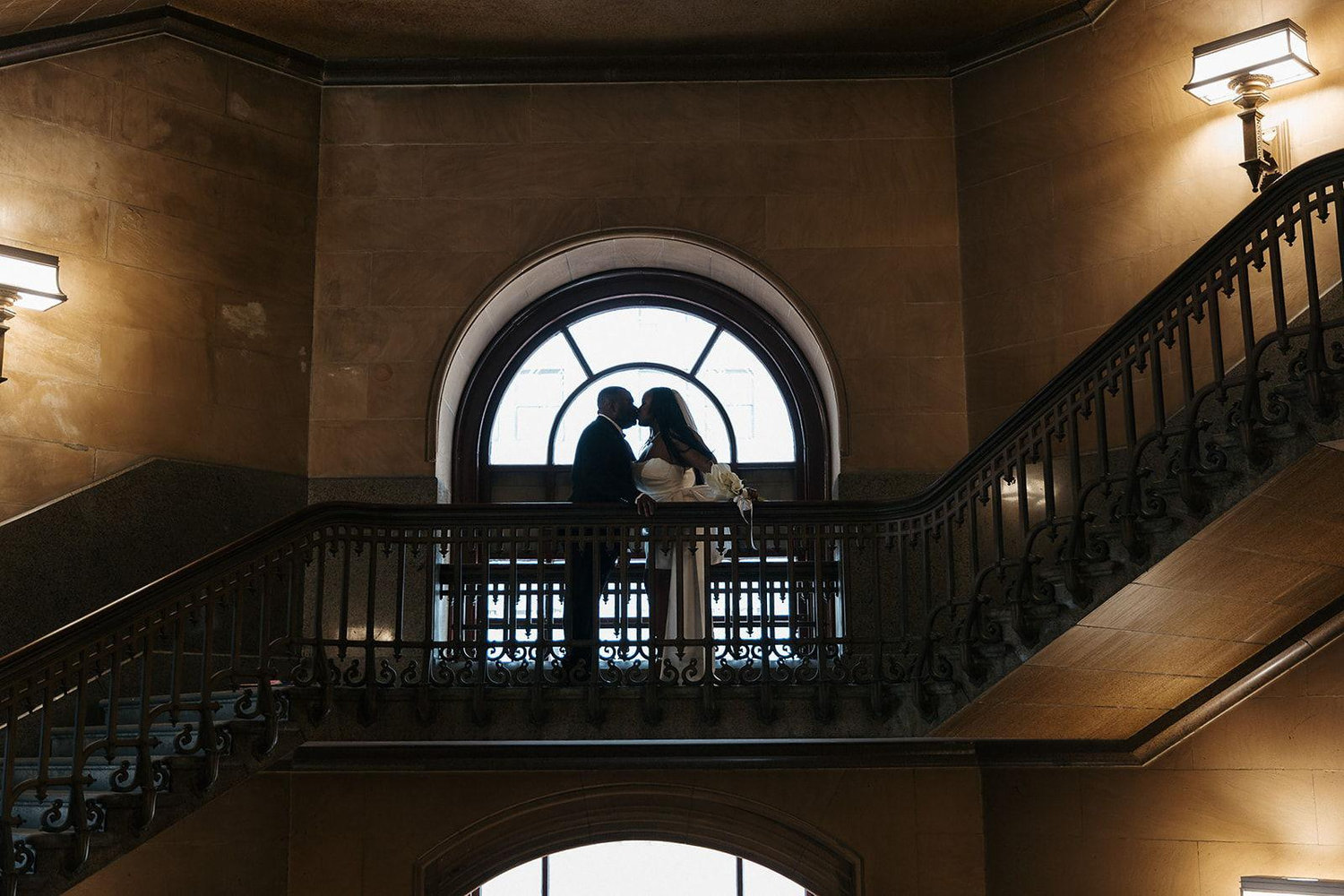 The Wedding Website of Jazmin Campbell and Alex Campbell