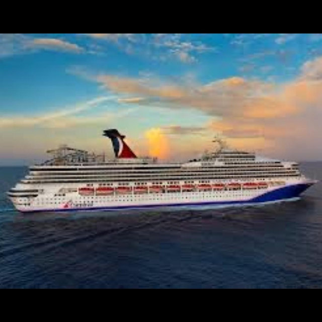 Our Honeymoon Cruise