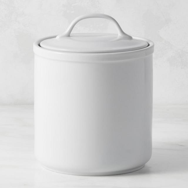 Williams-Sonoma Pantry Canister, Small