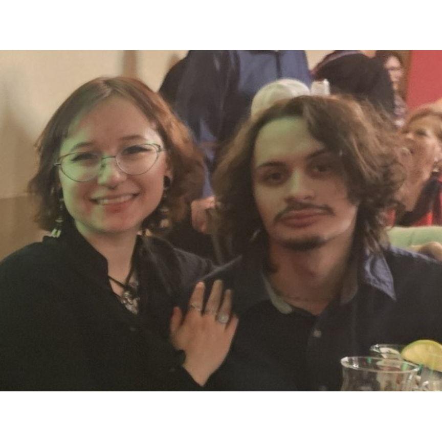 FNA holiday party 2024