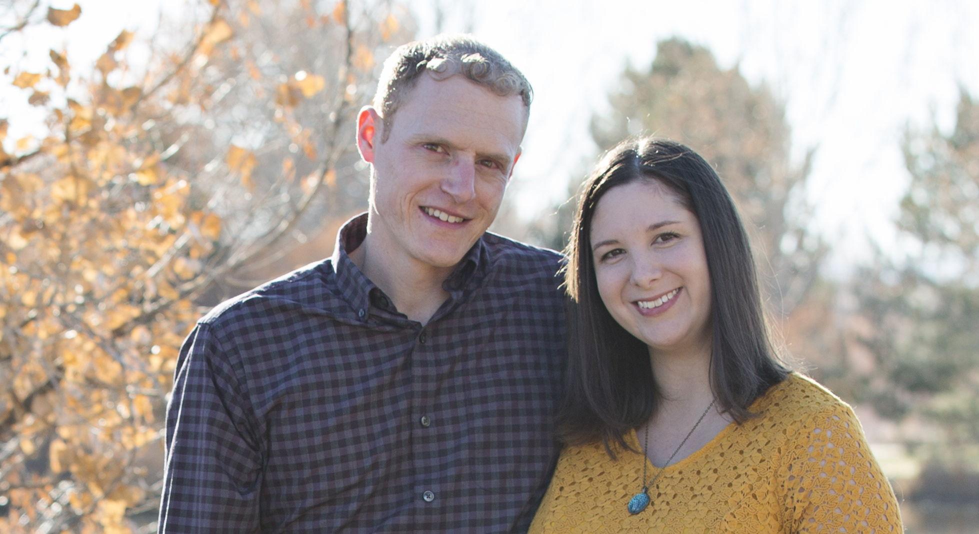 The Wedding Website of Autumn De Musis and Anthony De Musis