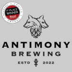Antimony Brewing - Craft Brewery & Kitchen