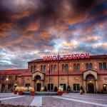 Union Station Railroad Museum