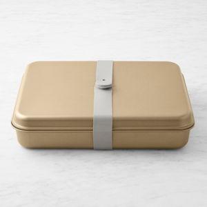 Williams Sonoma Goldtouch Space Saving Set, Set of 9