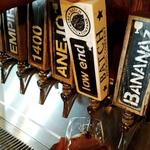 Batch Brewing Company