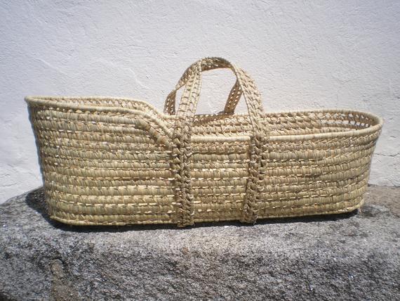 Moses Basket Crib
