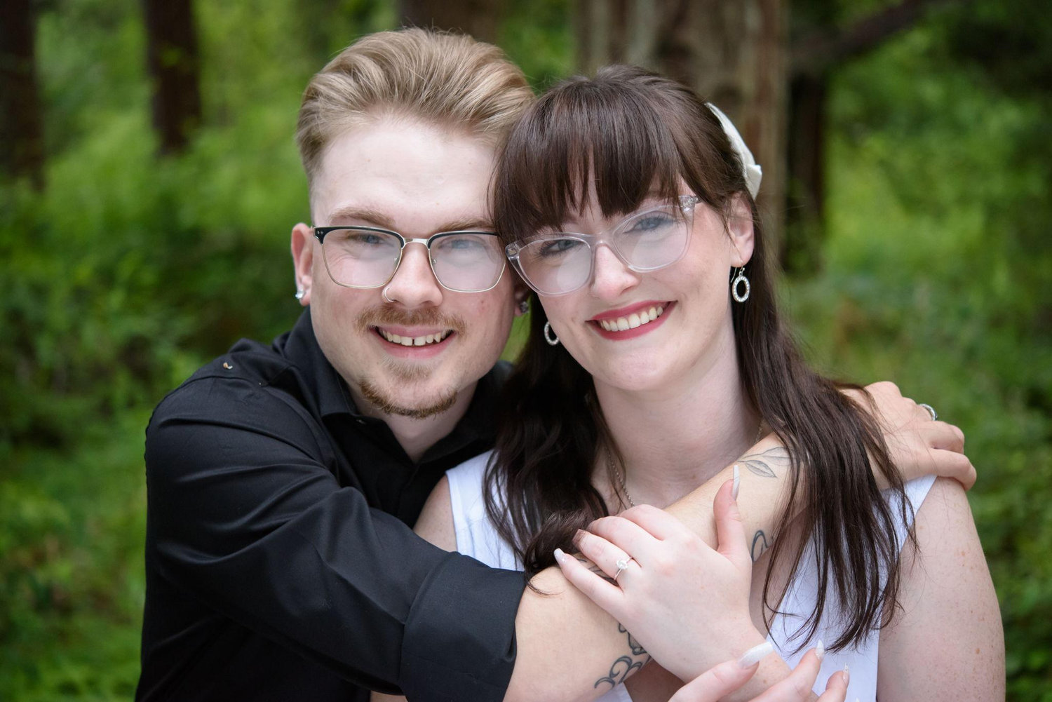 The Wedding Website of Katie Sanderson and Travis Jorgensen
