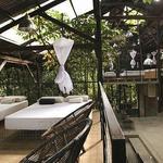 Sekeping Serendah Retreats