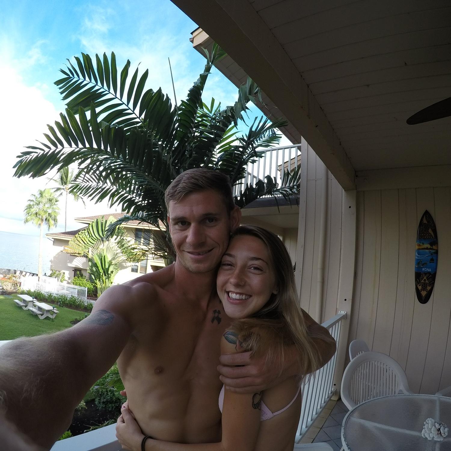Hawaii Vacation
2019