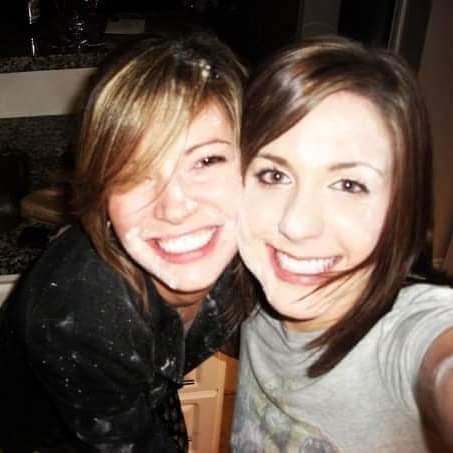 Chelsea Mills- bridesmaid