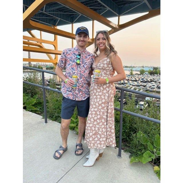 Summerfest music festival