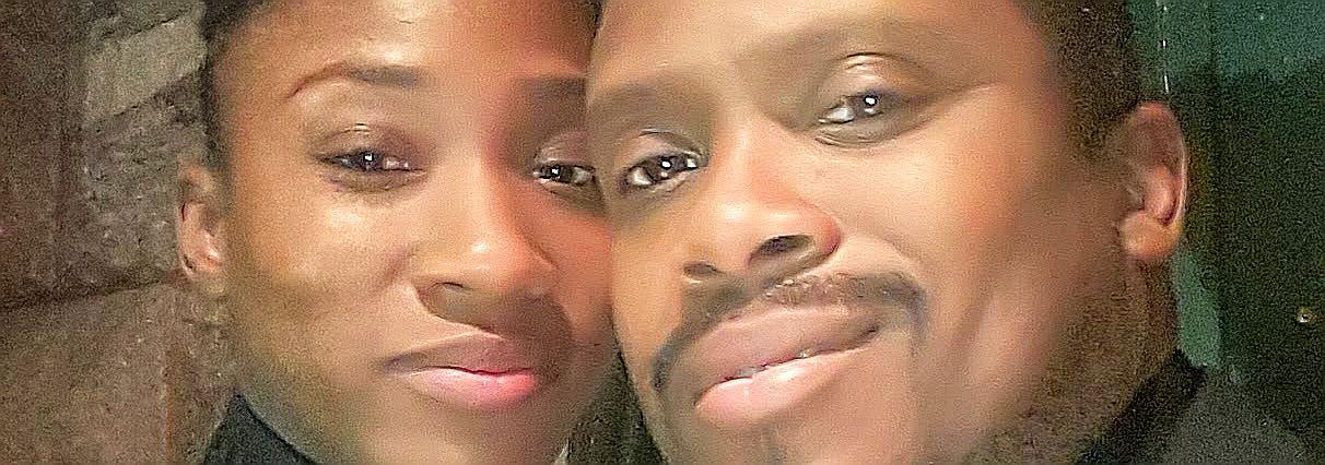 The Wedding Website of Yejide Mwongozi and Vincent Battle
