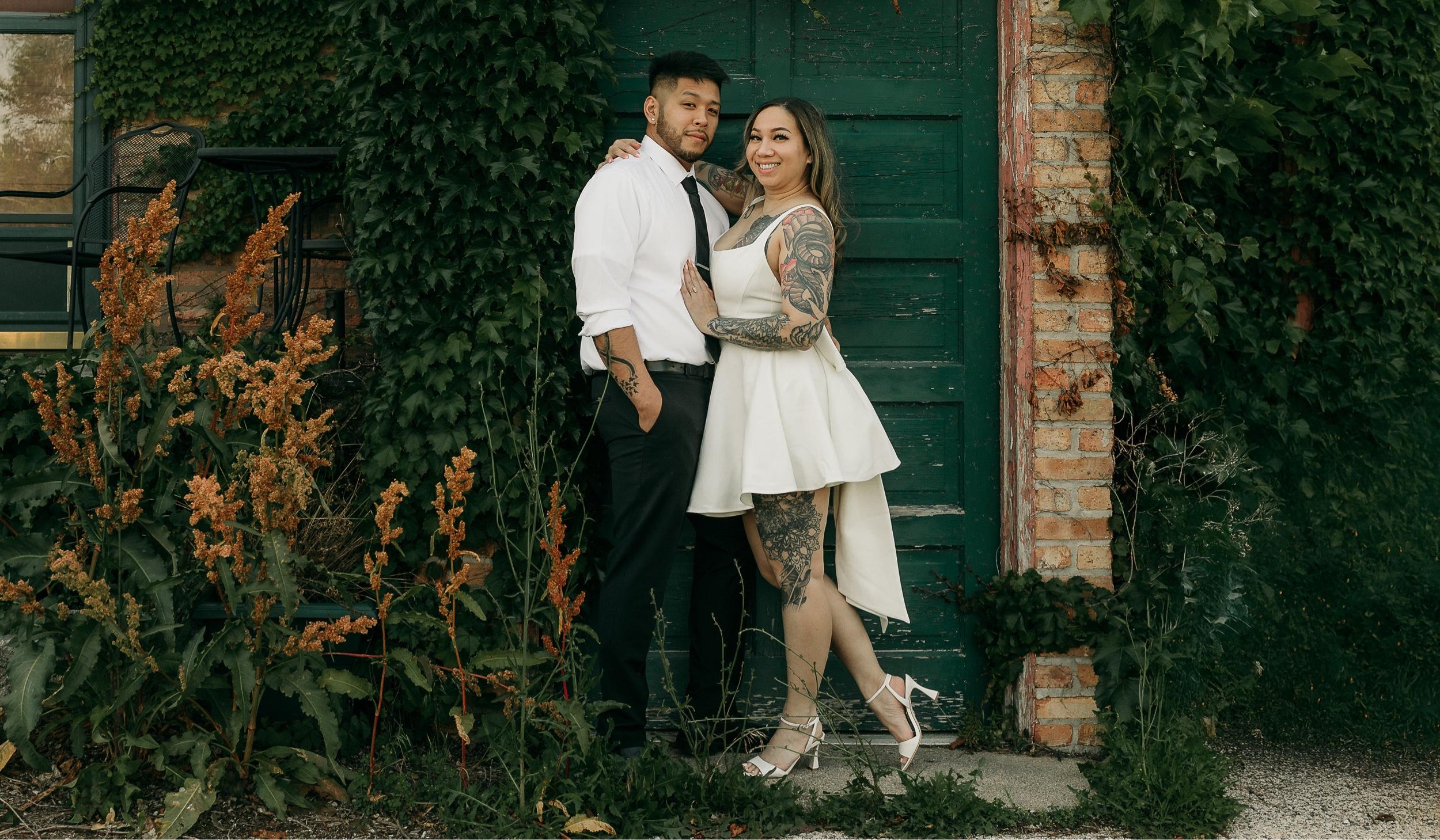 The Wedding Website of April Ramangkoun and Austin Rattanasavanh