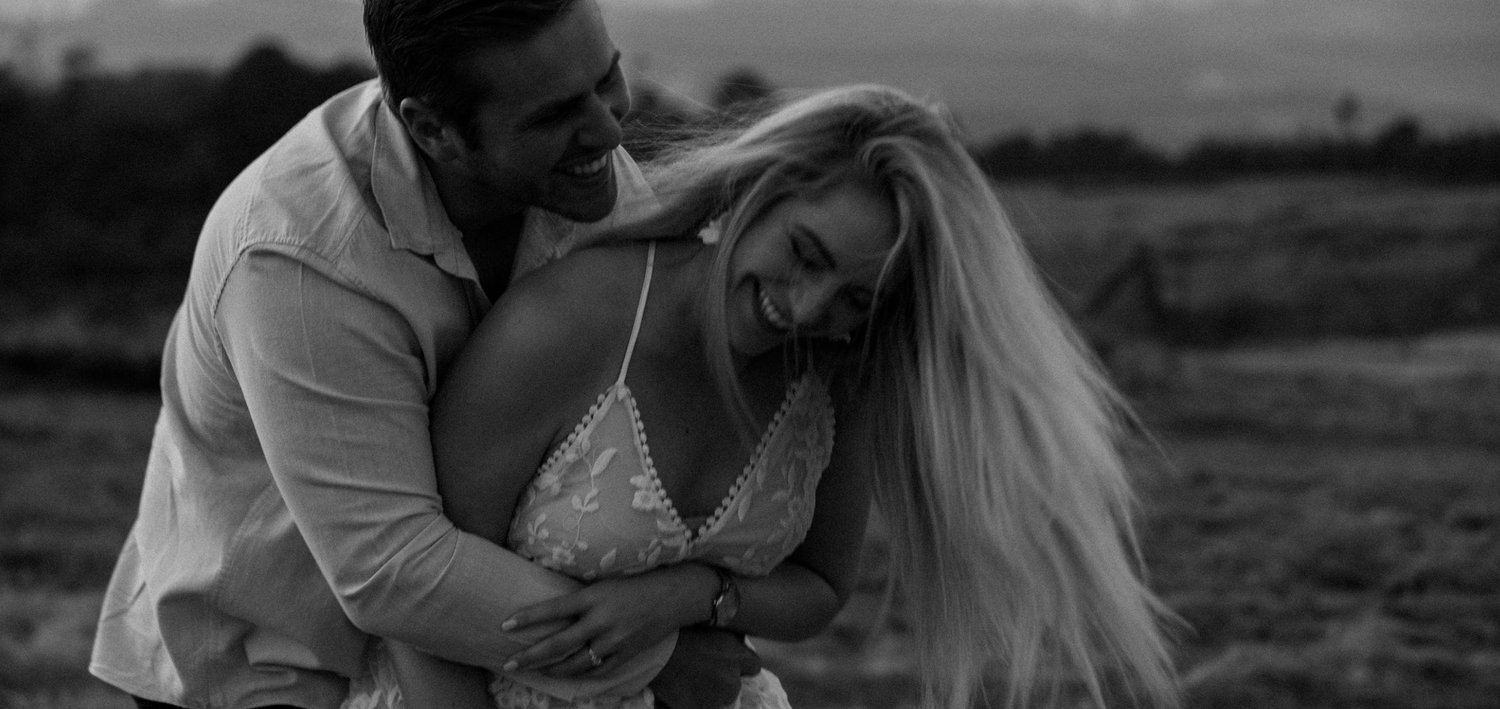 The Wedding Website of Nadia Coetzee and Coenrad Vrey