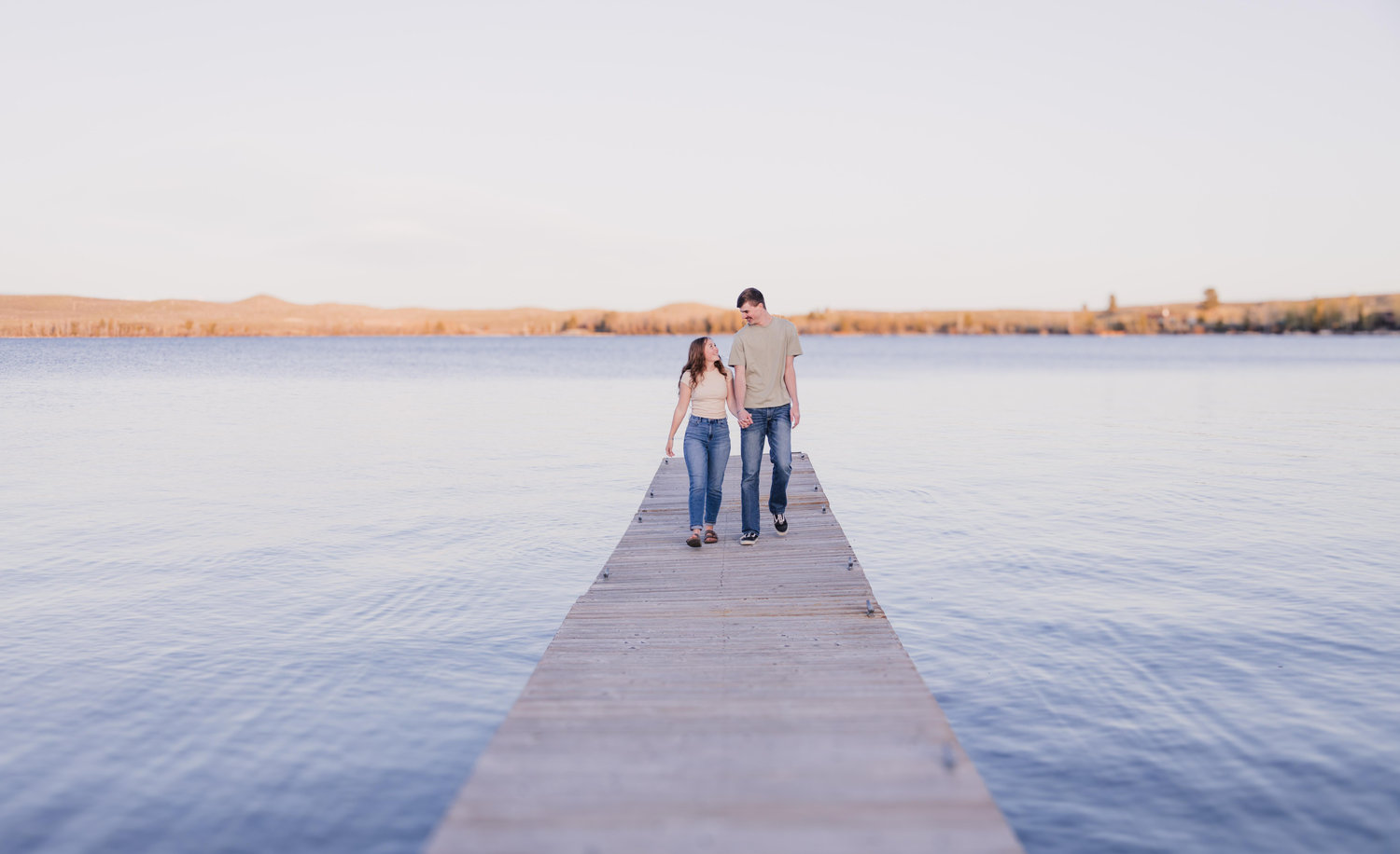 The Wedding Website of Emmaline Vrska and Colby Bowen