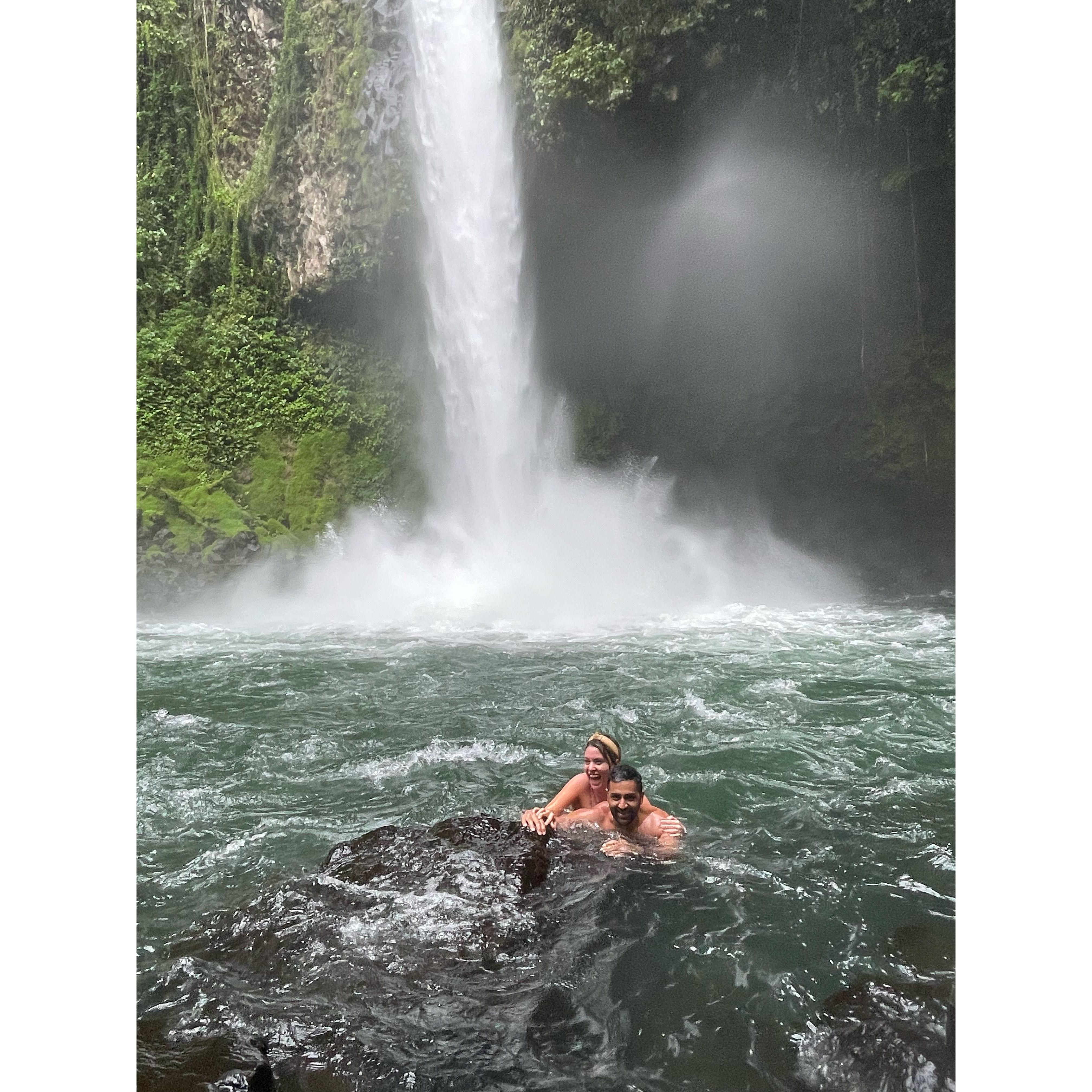La Fortuna, Costa Rica