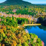 Crowders Mountain State Park