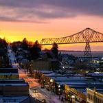 Astoria