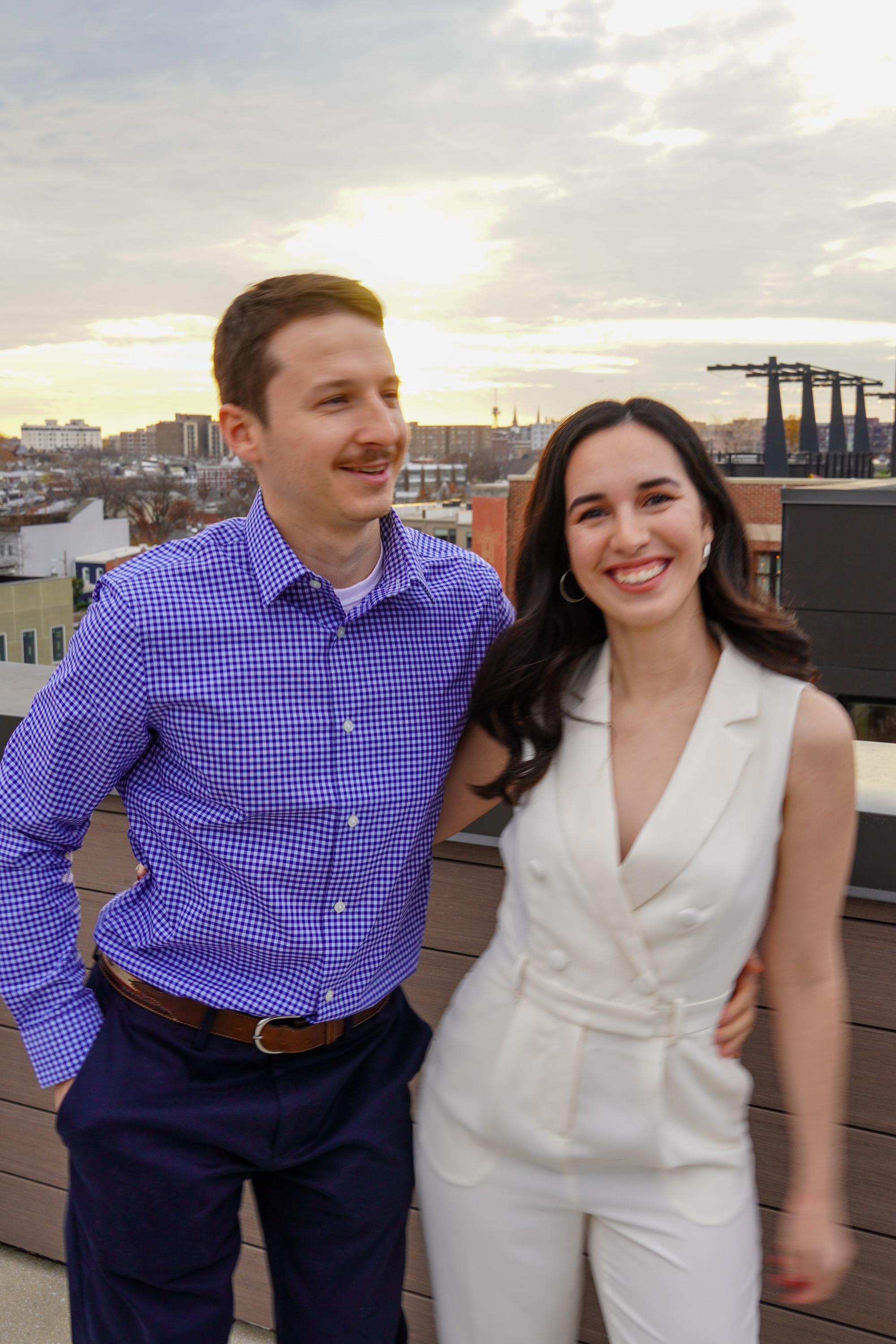 The Wedding Website of Karla Kruhoeffer and Brett Kruhoeffer