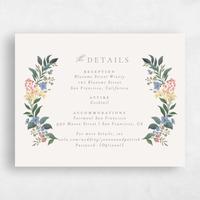 Pink Wedding Enclosure - Souci