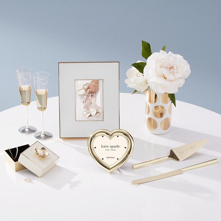 kate spade new york, Make it Pop Frame | Zola