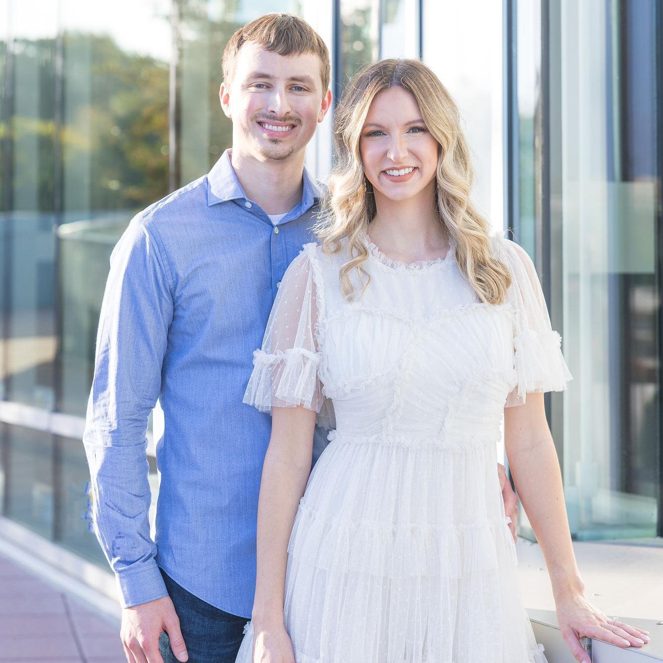 Engagement Photos - November 2022