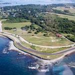 Brenton Point State Park