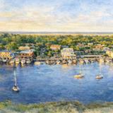 Historic Georgetown SC Waterfront