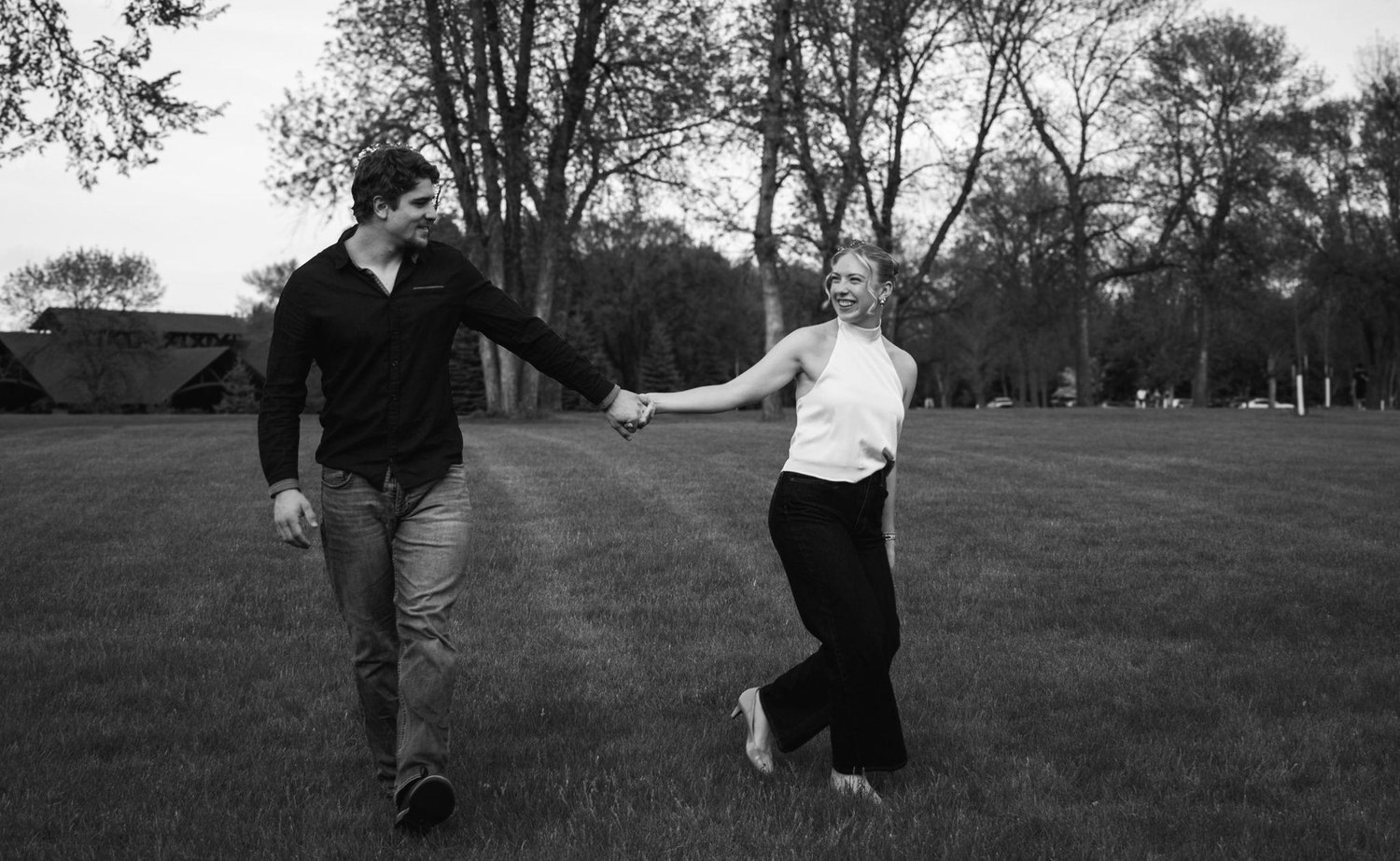 The Wedding Website of Sophie Juell and Cody Grossinger