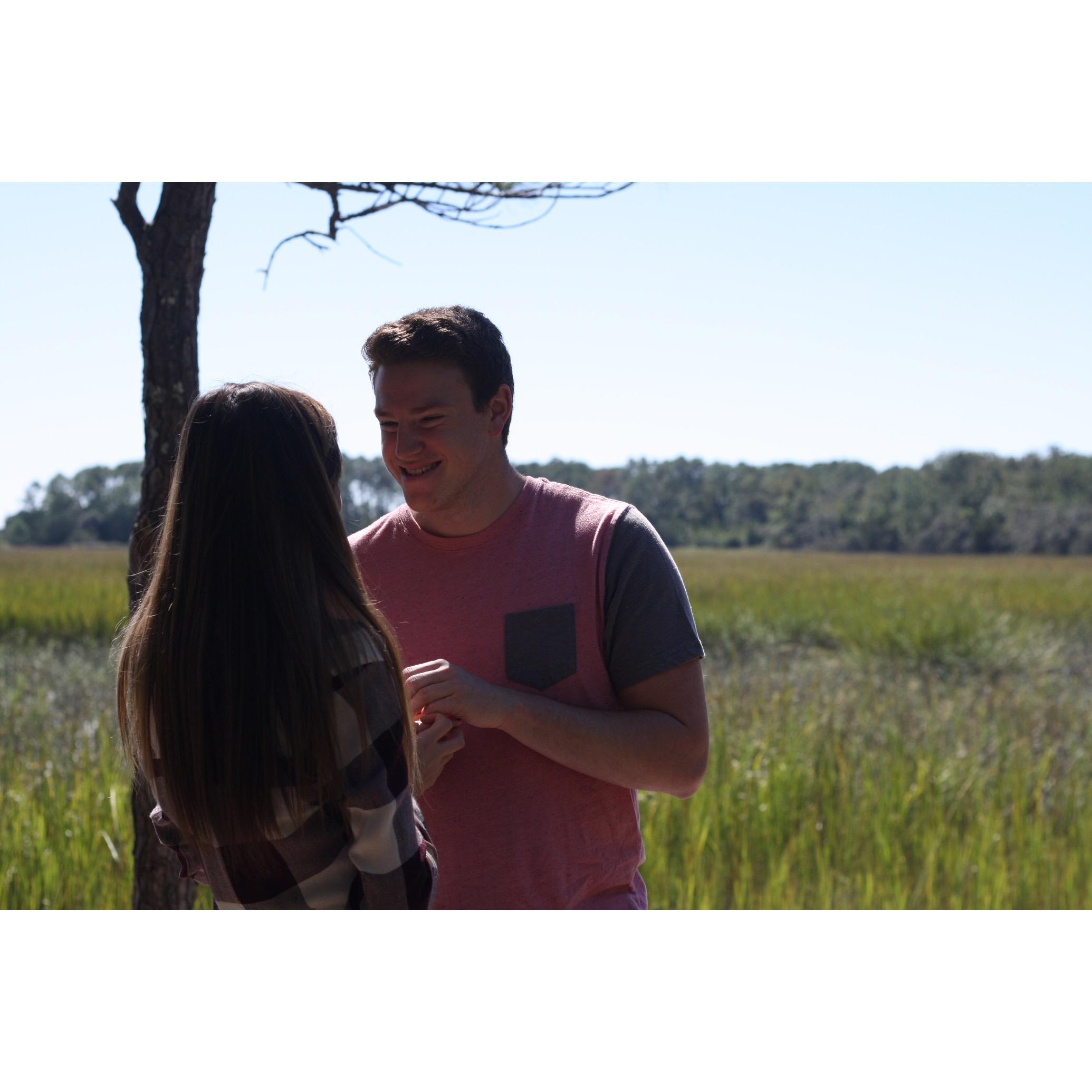 The Wedding Website of Brittney Botts and Dylon Stephens