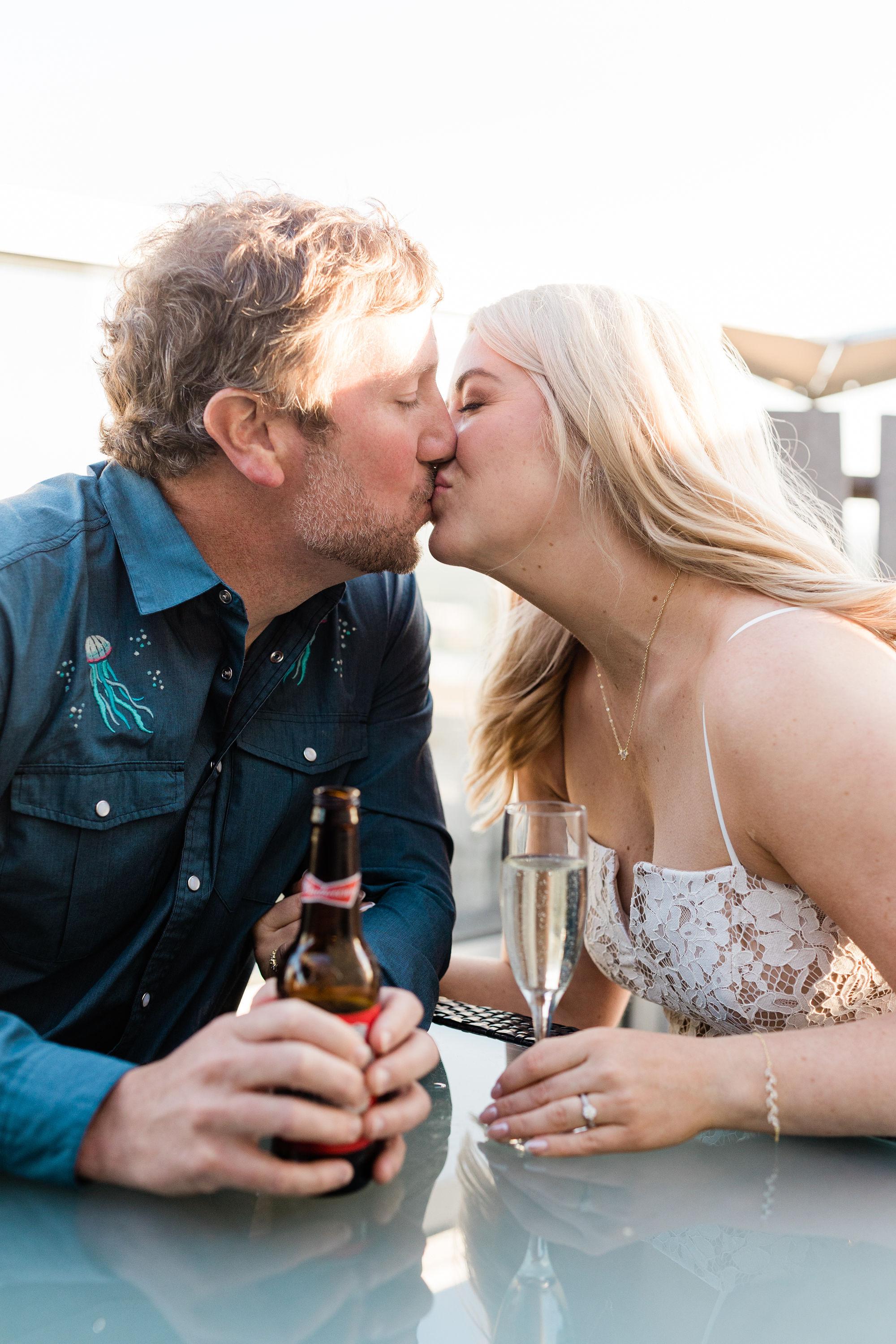 The Wedding Website of Laura Roper and Zachary Keister