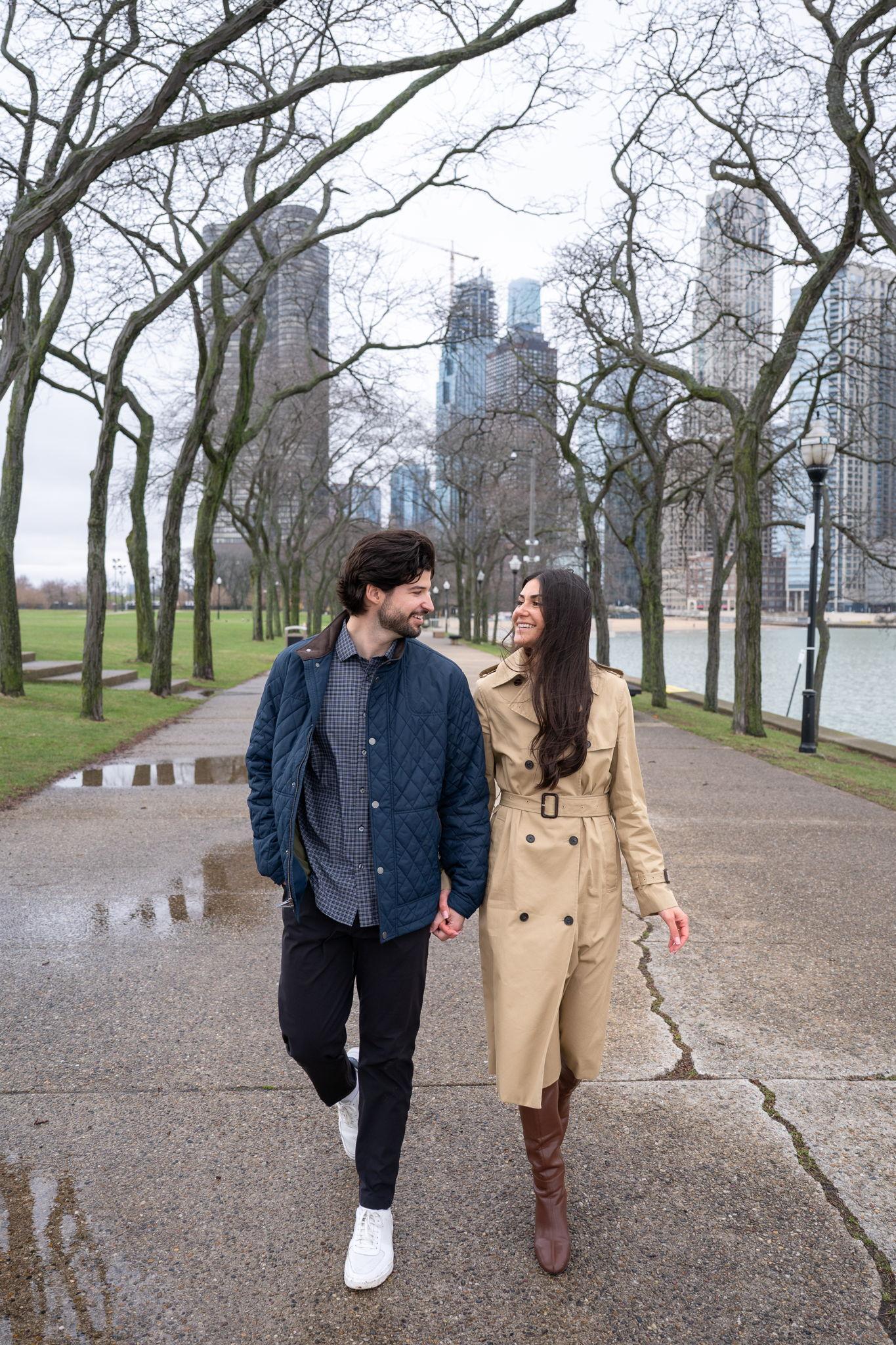 The Wedding Website of Santina Cimino and Austin Seitz
