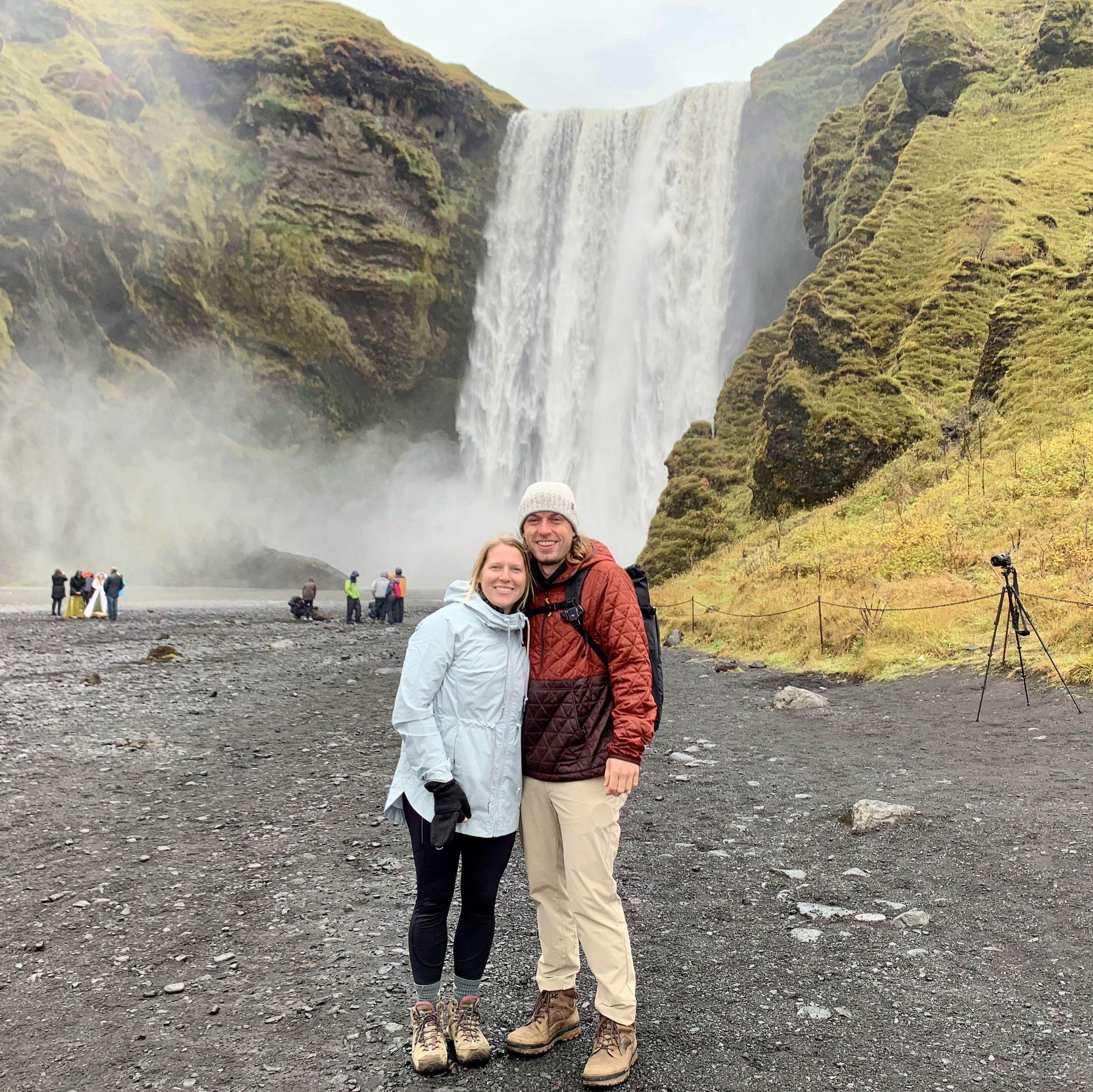 Iceland -- 2022