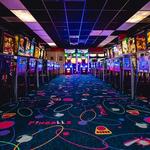 Pinballz Arcade