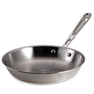 All-Clad Copper Core 10-Inch Fry Pan