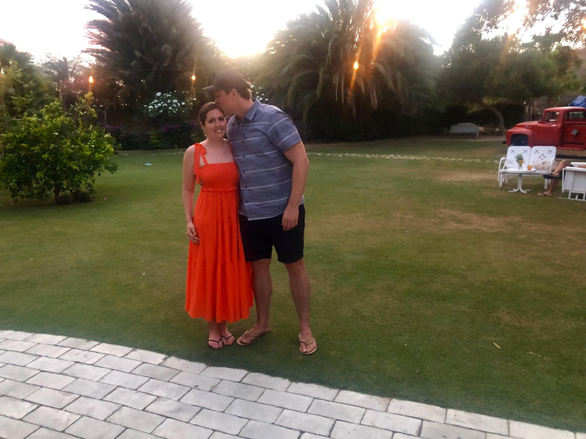 San Jose del Cabo, Mexico
