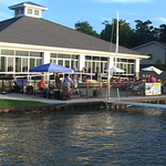 The Pointe Bar & Grill