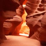Antelope Canyon
