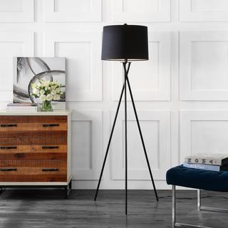 Preston Tripod Floor Lamp