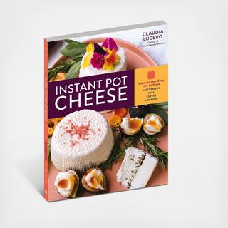 Instant Pot Cheese