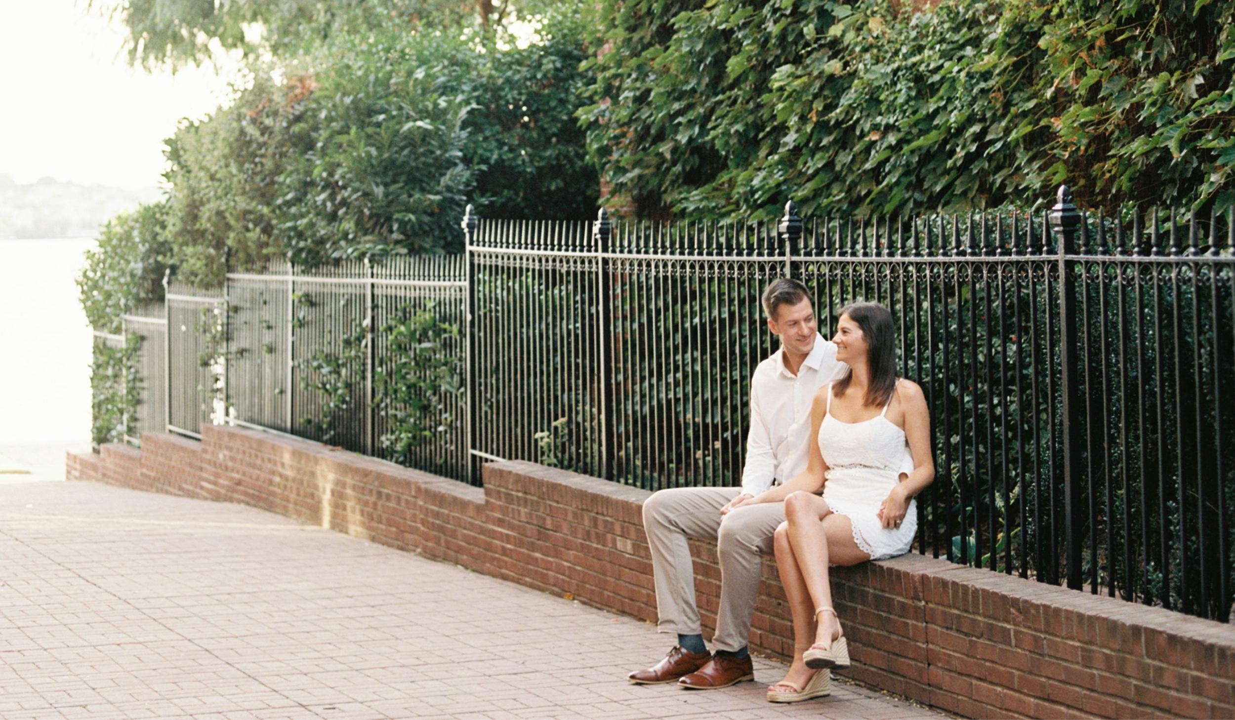 The Wedding Website of Courtney Andrews and Mark Rutecki